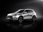 JAC Refine S7 Sport 2017 года